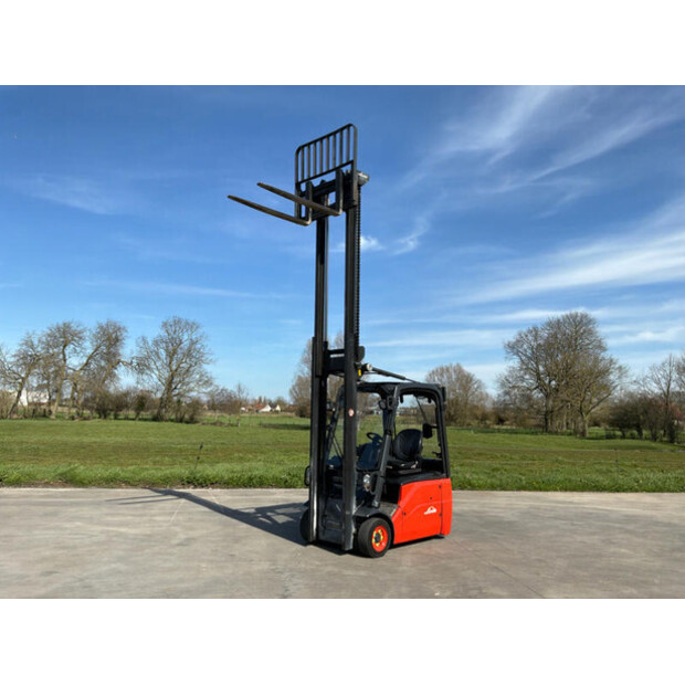 2010 Linde E16-46263472