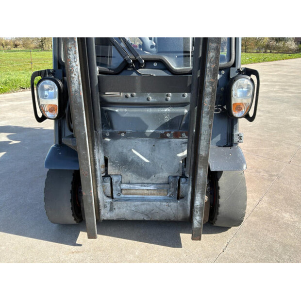 2010 Linde E16-46263473