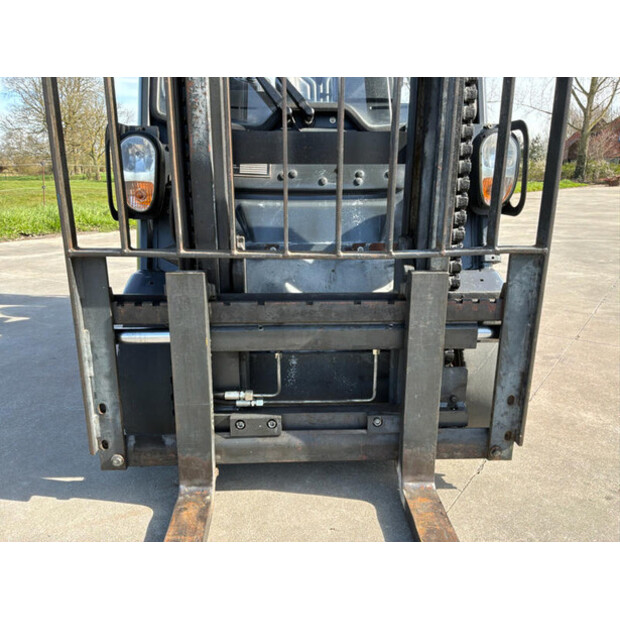 2010 Linde E16-46263474