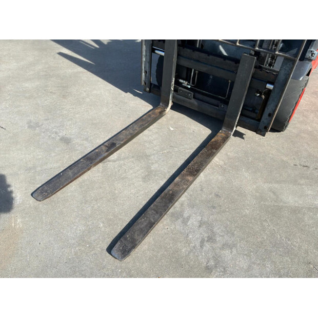 2010 Linde E16-46263475