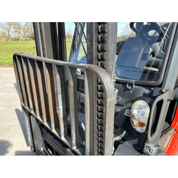 2010 Linde E16-46263476