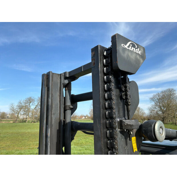 2010 Linde E16-46263477