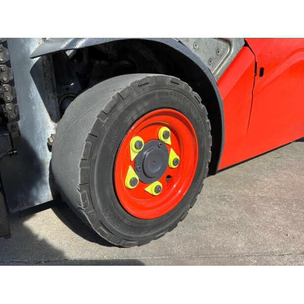 2010 Linde E16-46263478