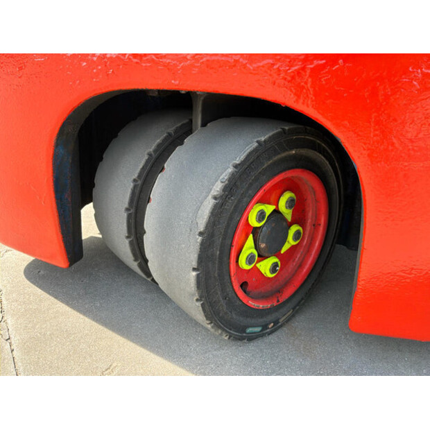 2010 Linde E16-46263479