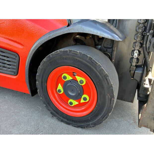 2010 Linde E16-46263480