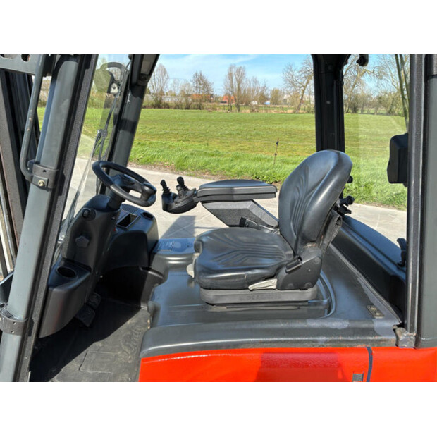 2010 Linde E16-46263481