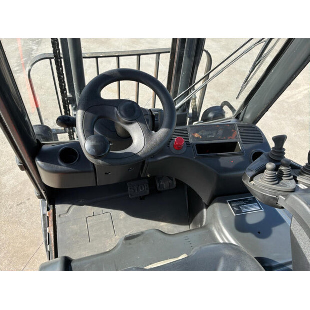 2010 Linde E16-46263482