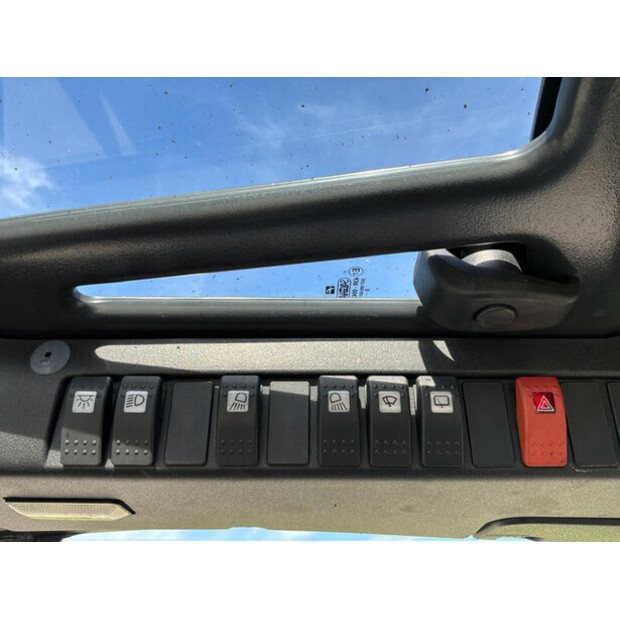 2010 Linde E16-46263486