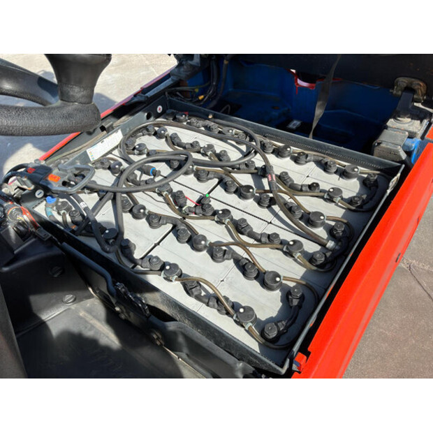 2010 Linde E16-46263489