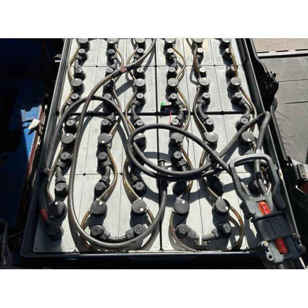 2010 Linde E16-46263490