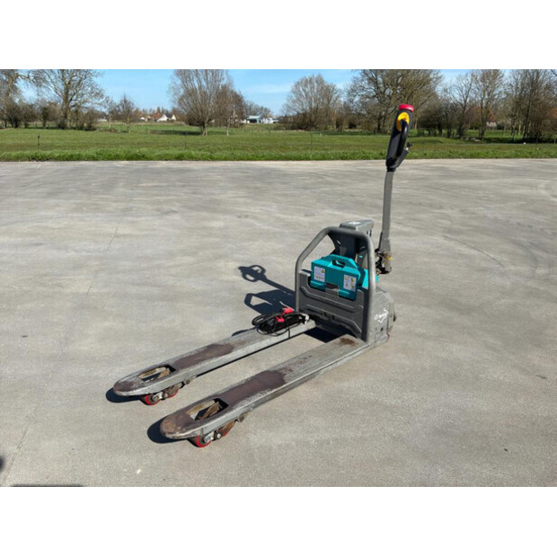 2020 Jungheinrich PTE 1,3 Li-ion-46263494