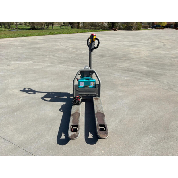 2020 Jungheinrich PTE 1,3 Li-ion-46263495