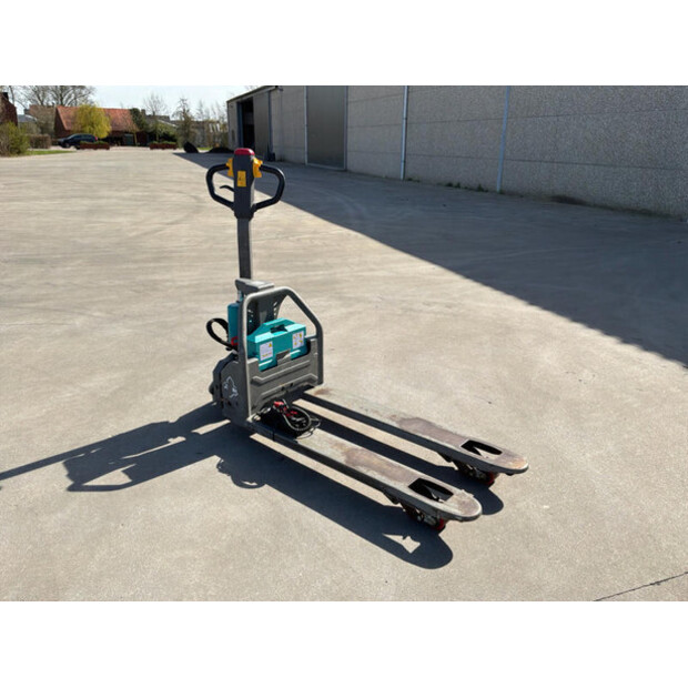 2020 Jungheinrich PTE 1,3 Li-ion-46263496