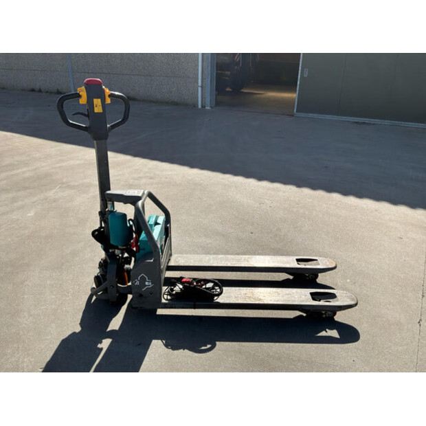 2020 Jungheinrich PTE 1,3 Li-ion-46263497