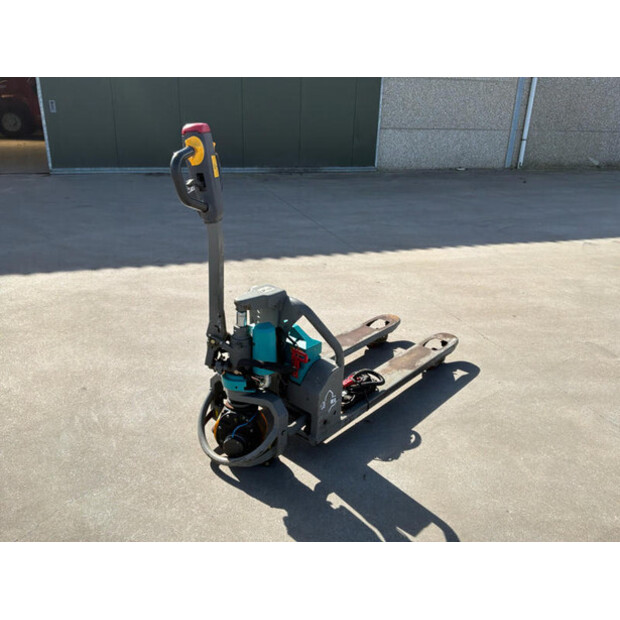 2020 Jungheinrich PTE 1,3 Li-ion-46263498