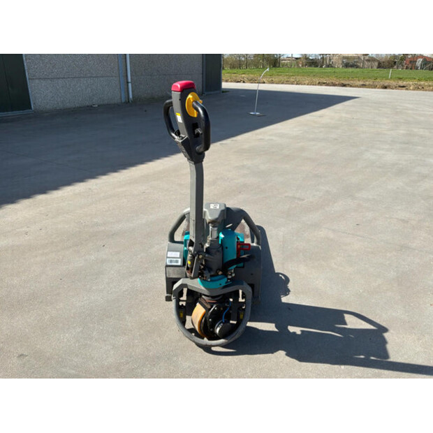 2020 Jungheinrich PTE 1,3 Li-ion-46263499