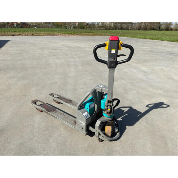 2020 Jungheinrich PTE 1,3 Li-ion-46263500