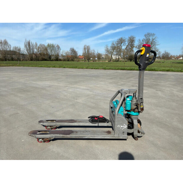 2020 Jungheinrich PTE 1,3 Li-ion-46263501