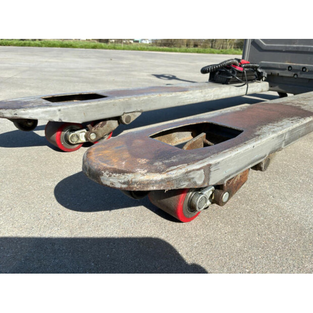 2020 Jungheinrich PTE 1,3 Li-ion-46263502