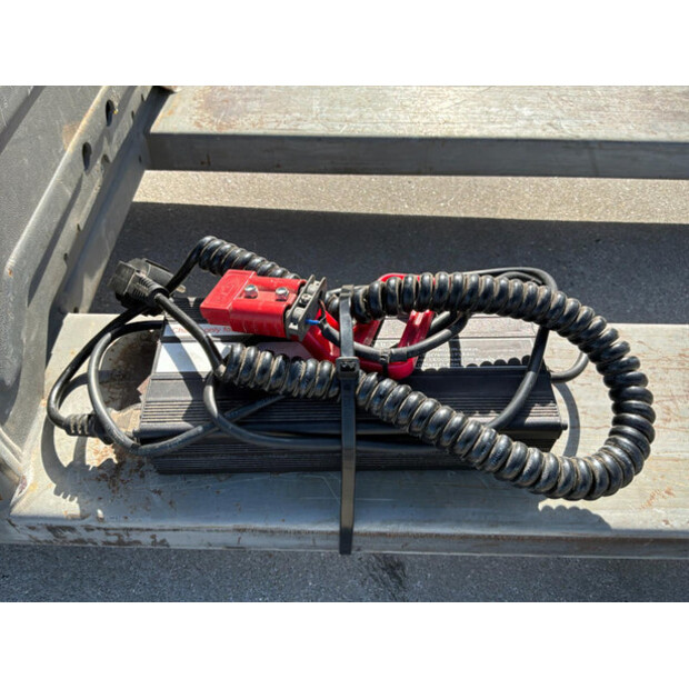 2020 Jungheinrich PTE 1,3 Li-ion-46263503