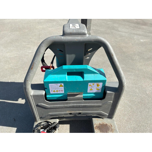 2020 Jungheinrich PTE 1,3 Li-ion-46263504