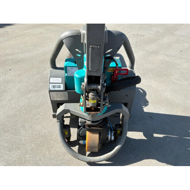 2020 Jungheinrich PTE 1,3 Li-ion-46263505