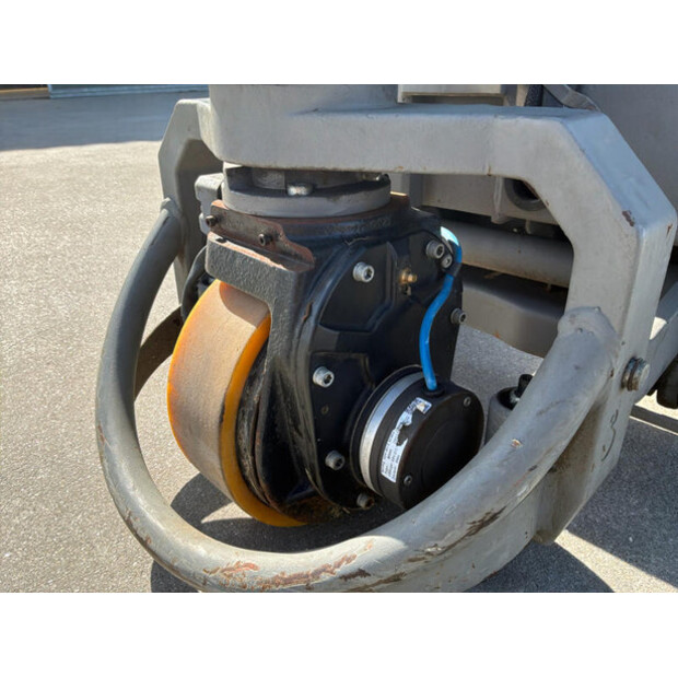 2020 Jungheinrich PTE 1,3 Li-ion-46263507