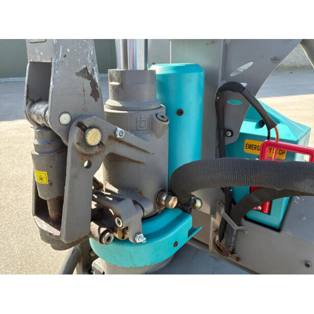 2020 Jungheinrich PTE 1,3 Li-ion-46263508