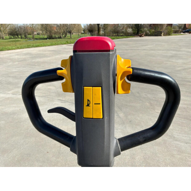 2020 Jungheinrich PTE 1,3 Li-ion-46263509