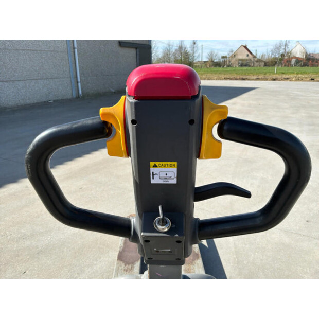 2020 Jungheinrich PTE 1,3 Li-ion-46263510