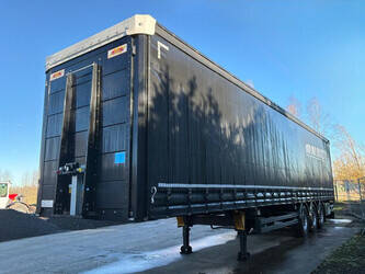 Image de REMORQUES 2024 A&D LPRS24