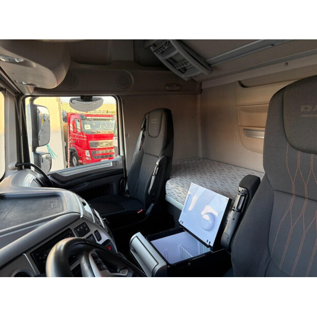 2017 داف XF-46263572