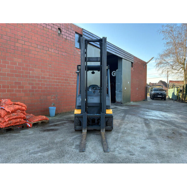 2015 Jungheinrich TFG425s-46263577