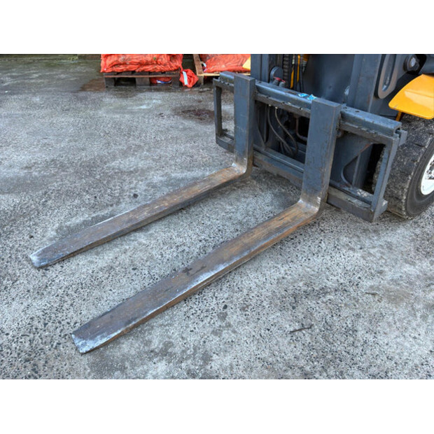 2015 Jungheinrich TFG425s-46263589