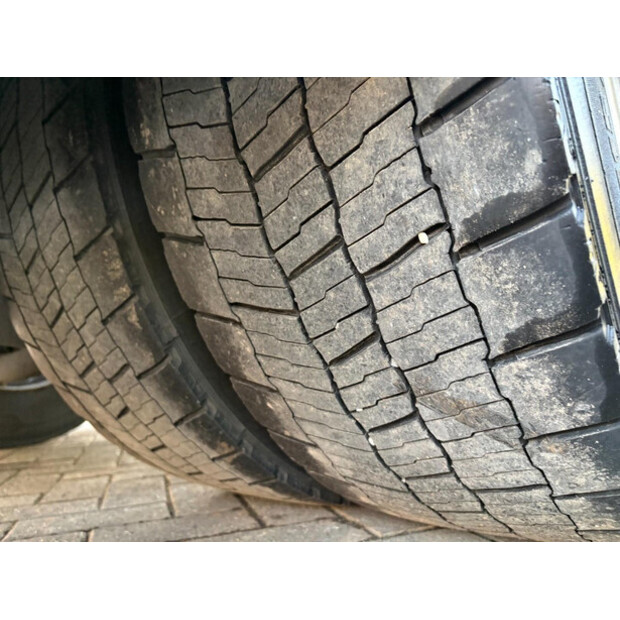 2017 داف XF-46263592