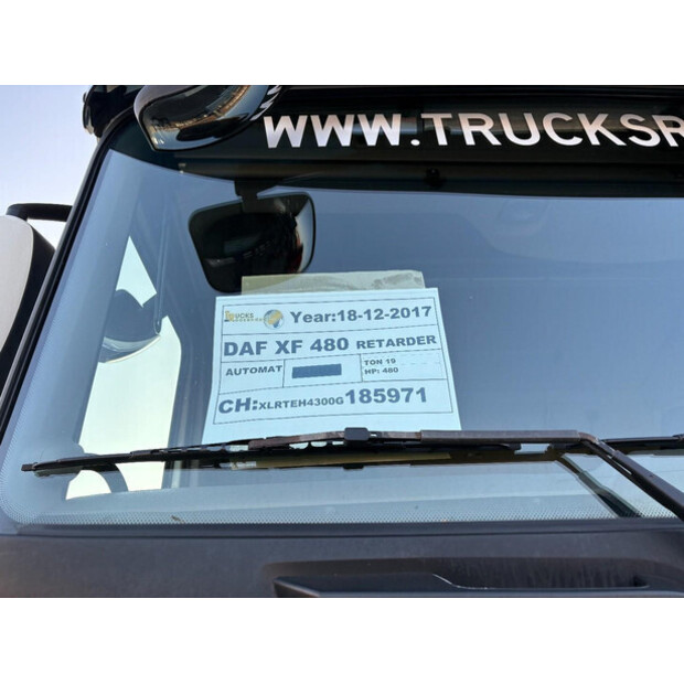 2017 داف XF-46263598