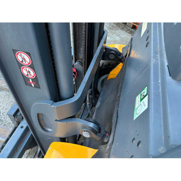 2015 Jungheinrich TFG425s-46263599