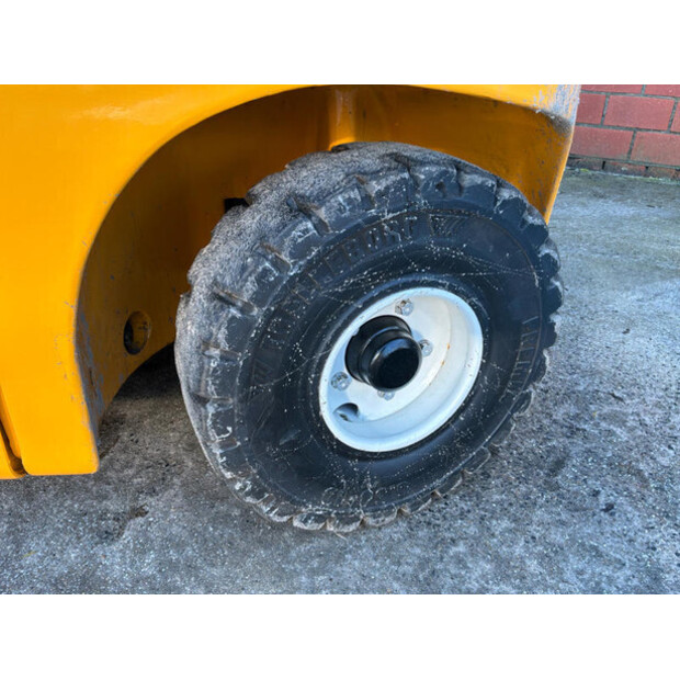 2015 Jungheinrich TFG425s-46263603