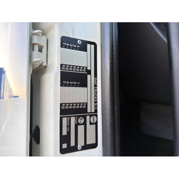 2017 داف XF-46263609