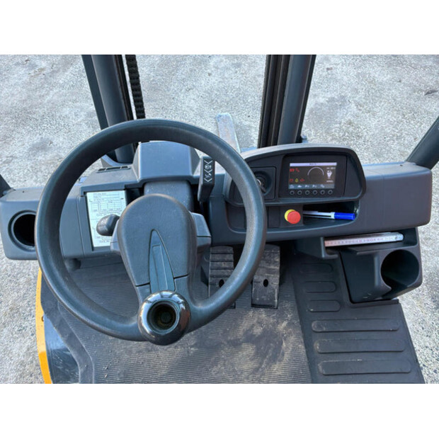 2015 Jungheinrich TFG425s-46263610