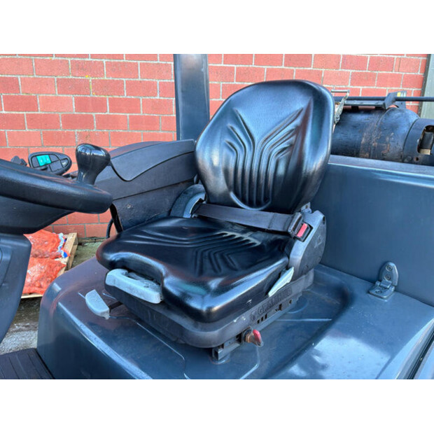 2015 Jungheinrich TFG425s-46263617