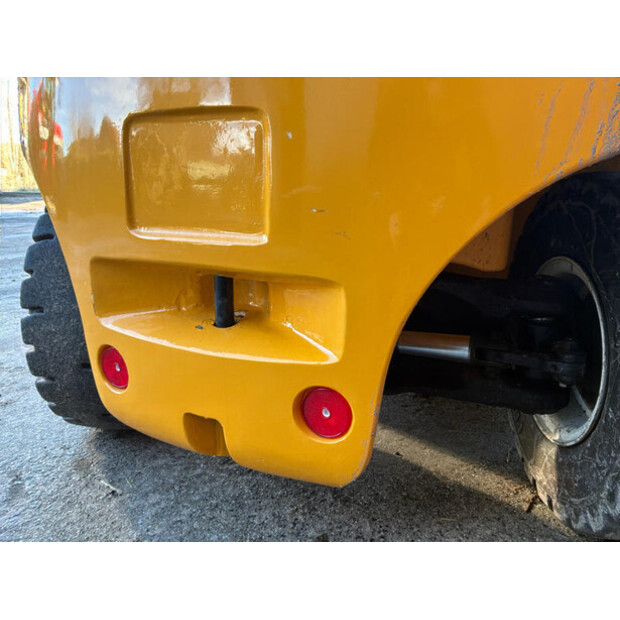 2015 Jungheinrich TFG425s-46263621