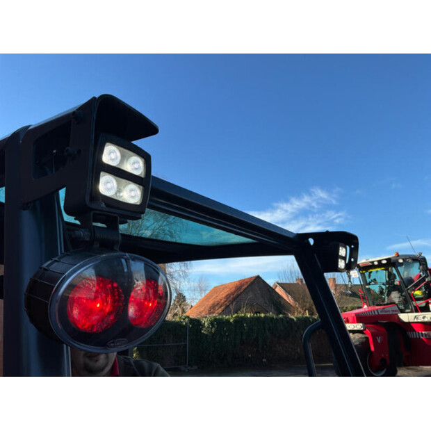 2015 Jungheinrich TFG425s-46263622