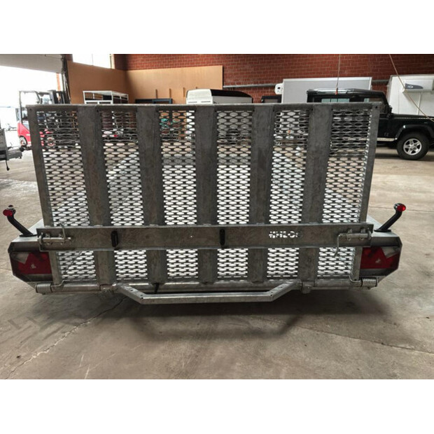 2025 Hulco TERRAX-3-46263634