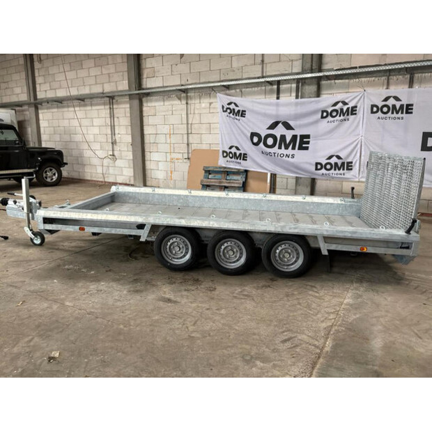 2025 Hulco TERRAX-3-46263636