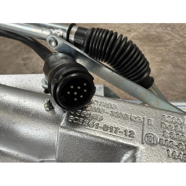 2025 Hulco TERRAX-3-46263638