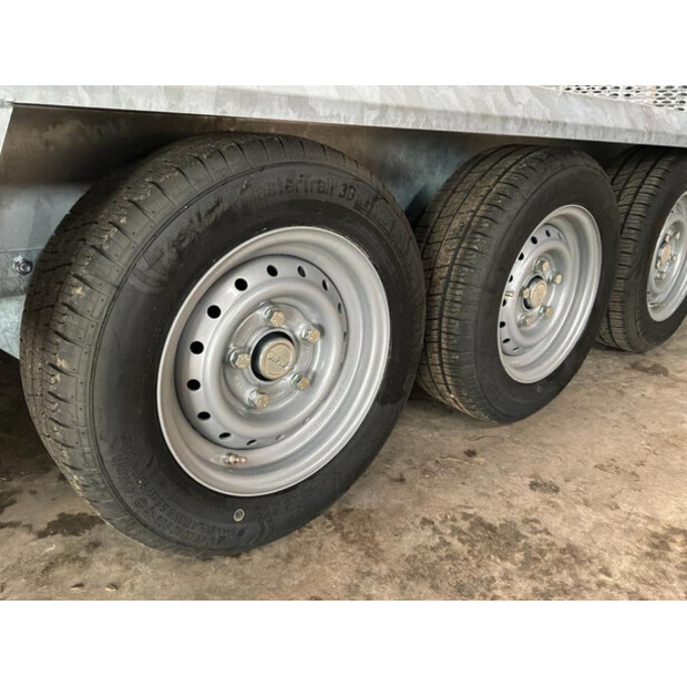 2025 Hulco TERRAX-3-46263639