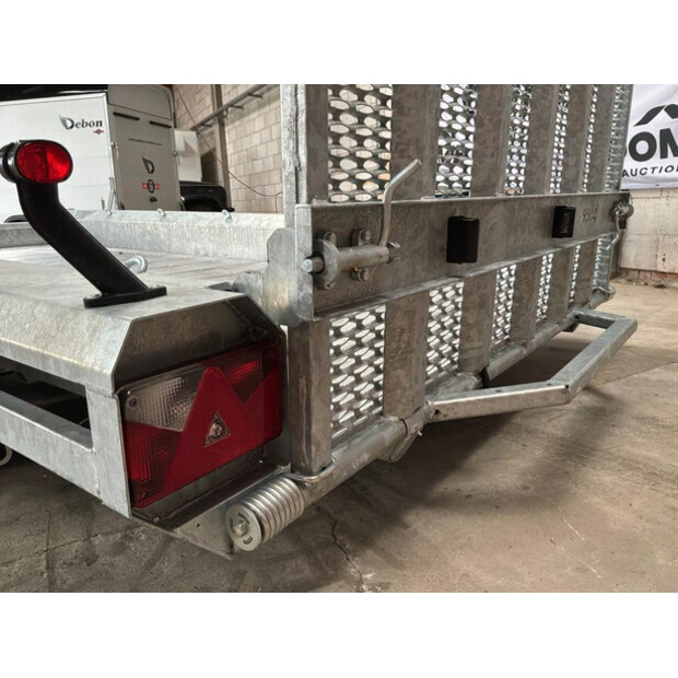 2025 Hulco TERRAX-3-46263640