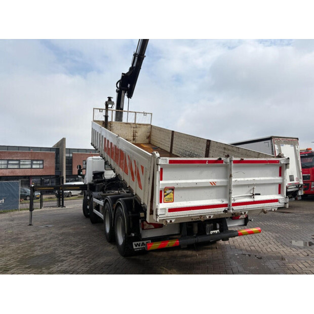 2011 Scania P360-46263647