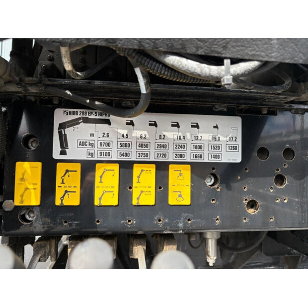 2011 Scania P360-46263649